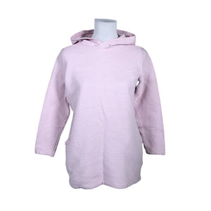 Unisex NOSH - Hoodie, size 36 - Light pink (1)