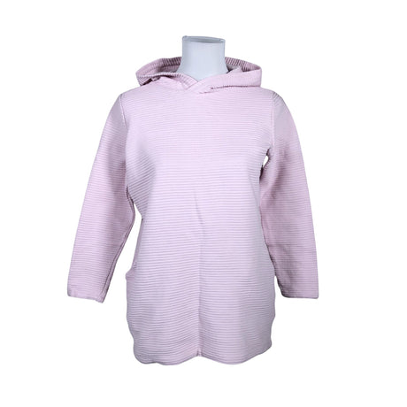 Unisex NOSH - Hoodie, size 36 - Light pink ()