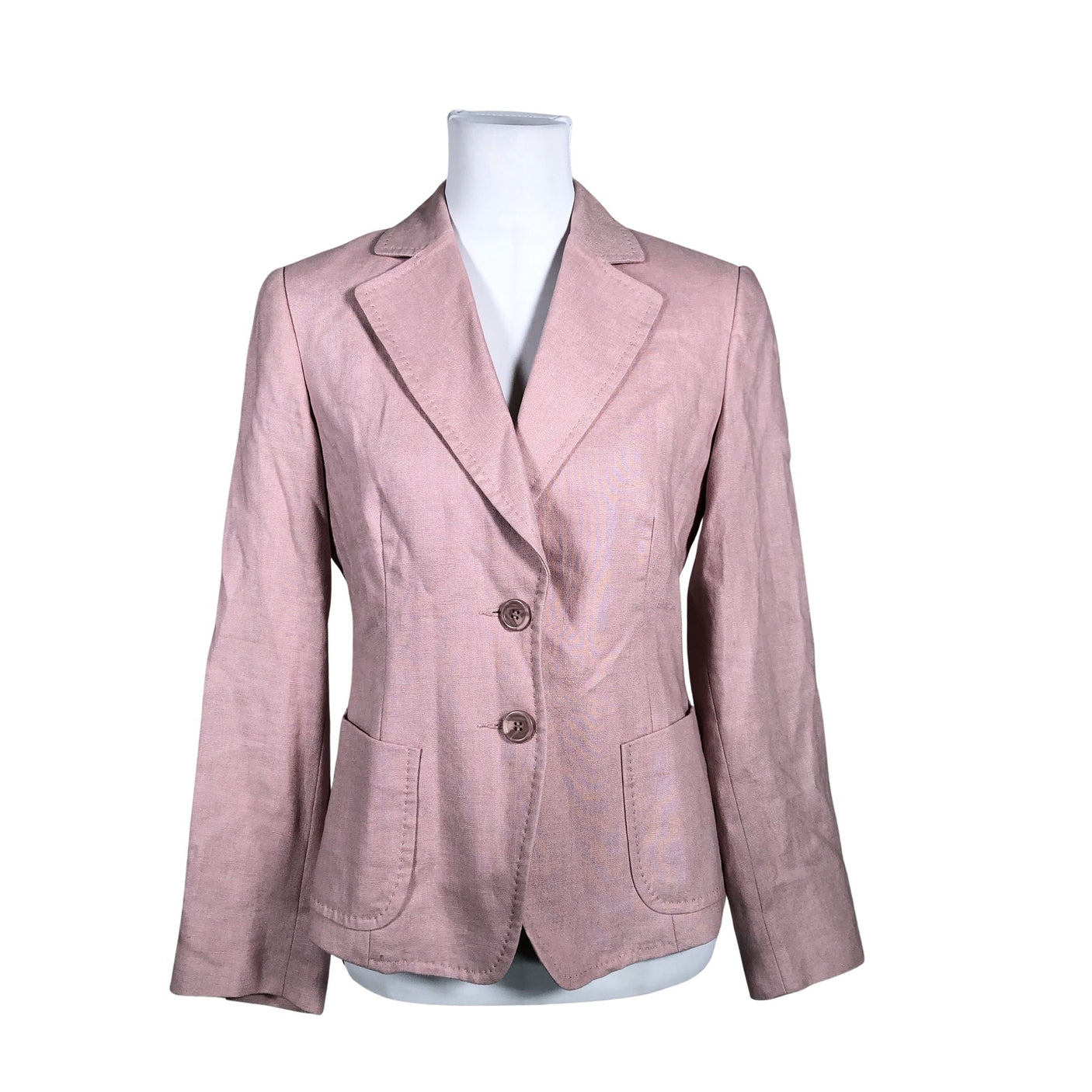 Unisex Ril's - Jacket, size 36 - Light pink (1)