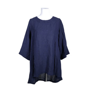 Unisex Tricana - Dress, size 38 - Blue (1)