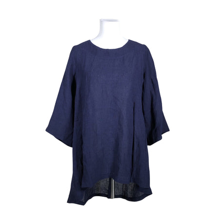 Unisex Tricana - Dress, size 38 - Blue ()