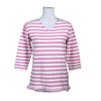 Unisex Marc O'Polo - Sweater, size 34 - Light pink ()