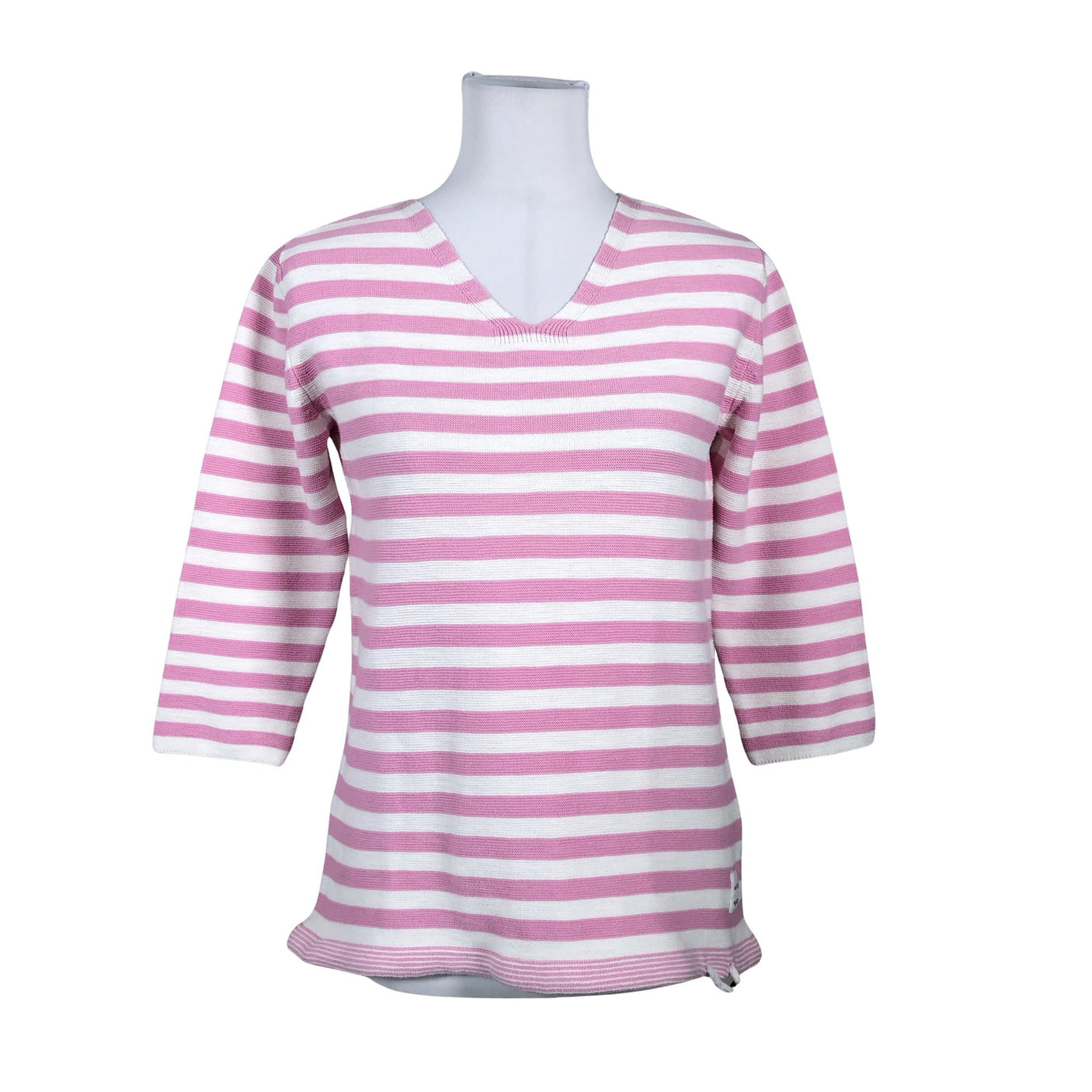 Unisex Marc O'Polo - Sweater, size 34 - Light pink (1)