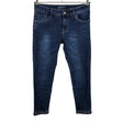 Unisex Miss Fanny Jeans - Jeans, size 40 - Blue ()