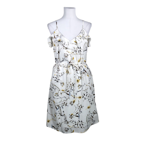 Unisex SisterS point - Dress, size 40 - White ()