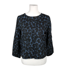 Unisex Samuji - Blouse, size 34 - Blue (1)