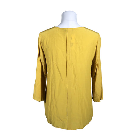 Unisex More&More - Blouse, size 38 - Yellow (2)