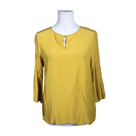 Unisex More&More - Blouse, size 38 - Yellow ()