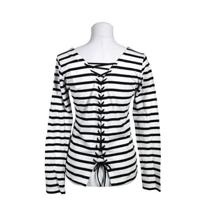 Unisex Guess - Tricot shirt, size 38 - White (2)