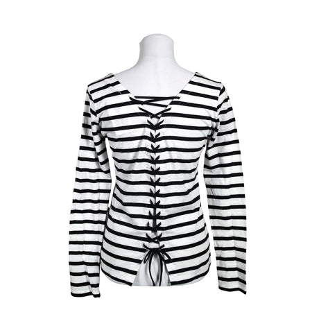 Unisex Guess - Tricot shirt, size 38 - White (2)