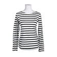 Unisex Guess - Tricot shirt, size 38 - White ()