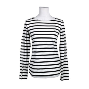 Unisex Guess - Tricot shirt, size 38 - White (1)