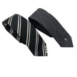 Unisex Diesel - Tie, size Ei kokoa - Black ()