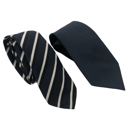 Unisex Tiger of Sweden - Tie, size Ei kokoa - Blue ()