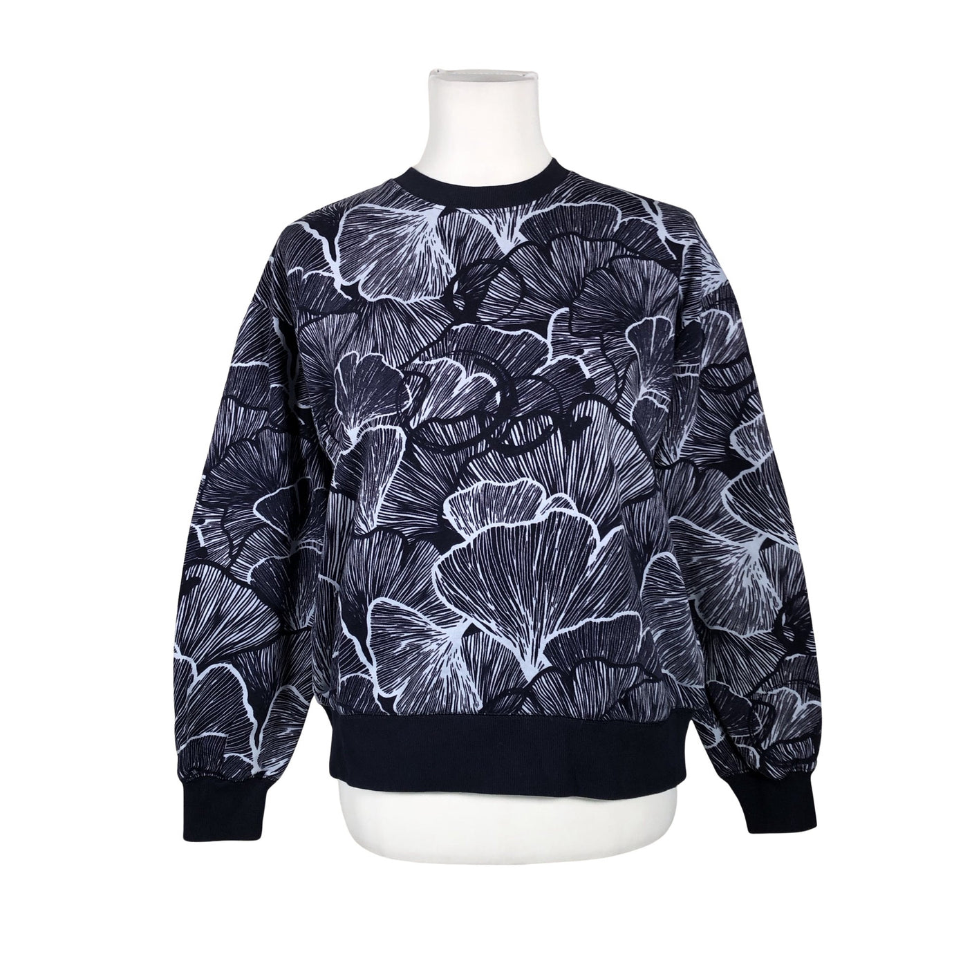 Unisex Finlayson - Sweatshirt, size 36 - Blue (1)
