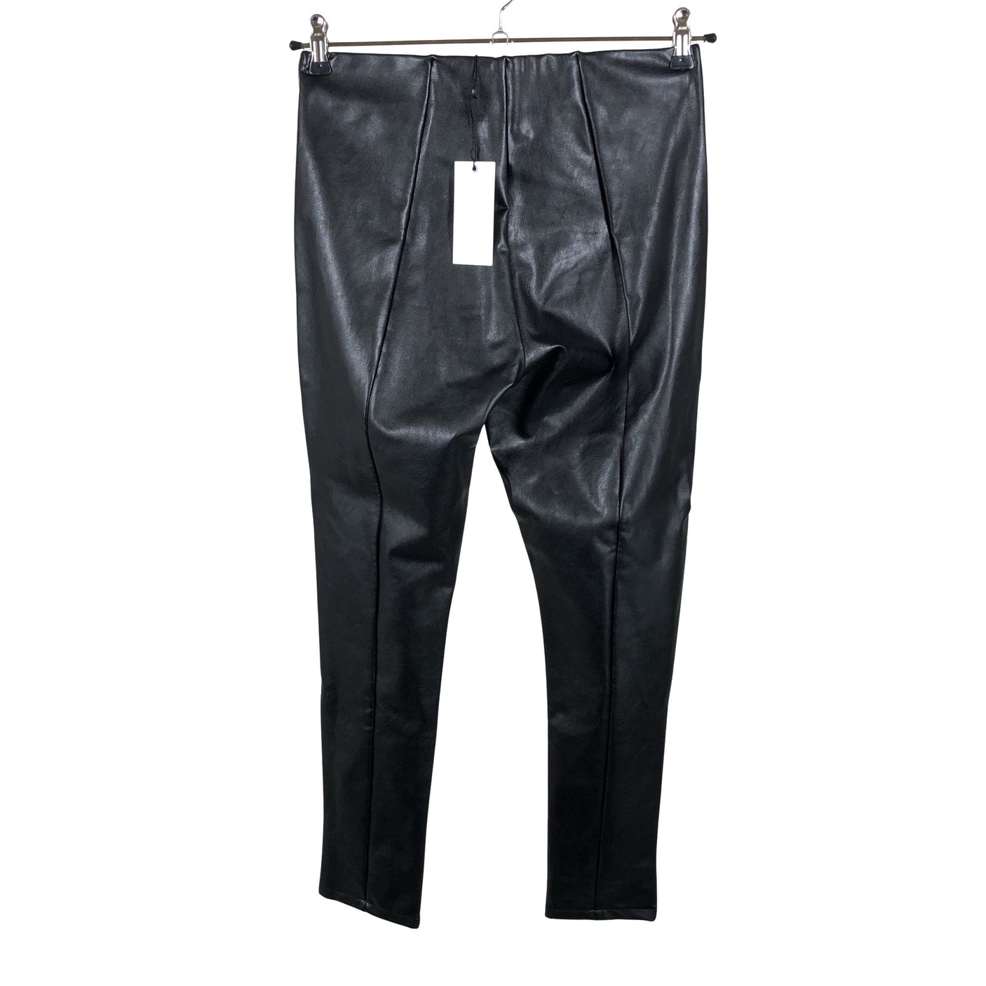 Unisex Dry Lake - Leather pants, size 38 - Black (2)