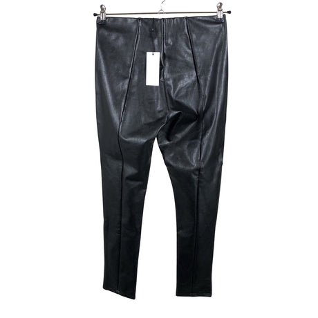 Unisex Dry Lake - Leather pants, size 38 - Black (2)
