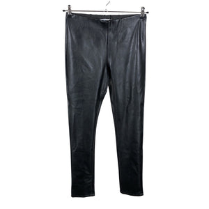 Unisex Dry Lake - Leather pants, size 38 - Black (1)