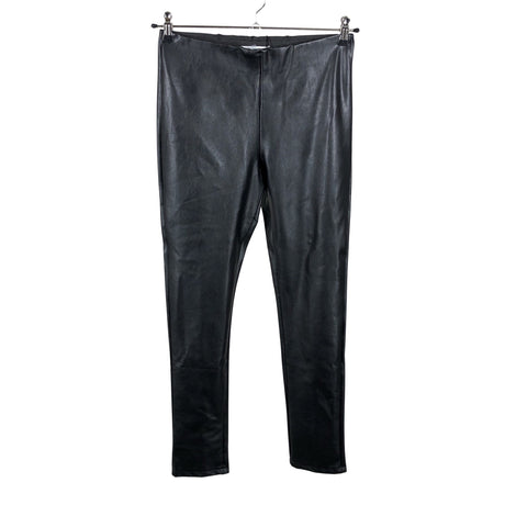 Unisex Dry Lake - Leather pants, size 38 - Black ()
