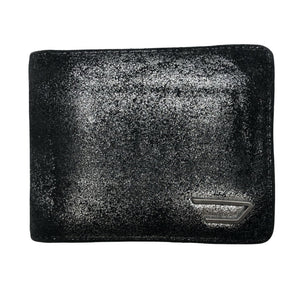 Unisex Diesel - Wallet, size Ei kokoa - Black (1)