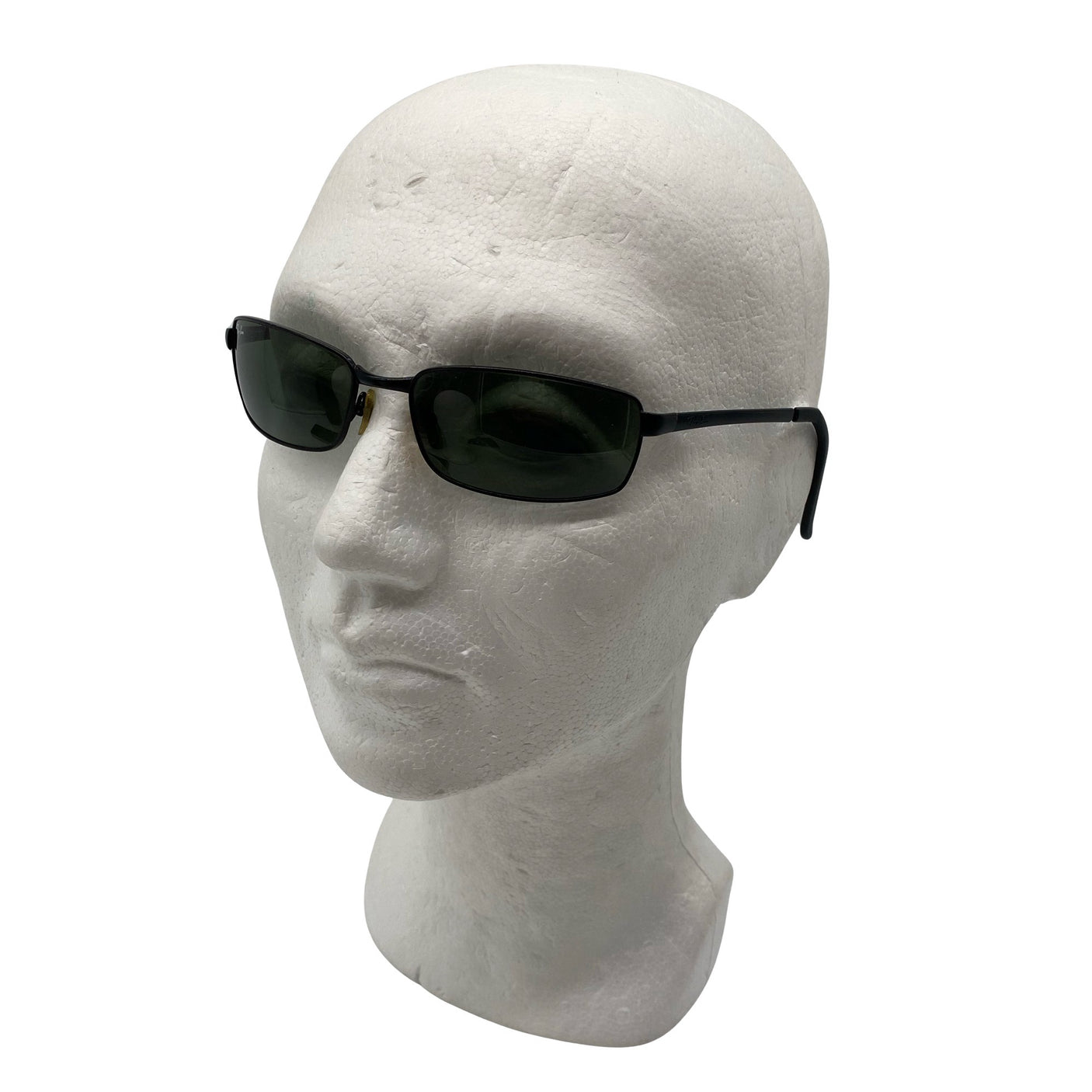 Unisex Ray-Ban - Sunglasses, size Ei kokoa - Black (3)