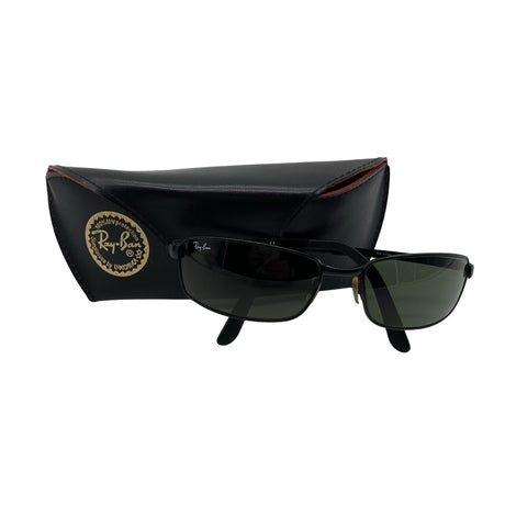 Unisex Ray-Ban - Sunglasses, size Ei kokoa - Black ()