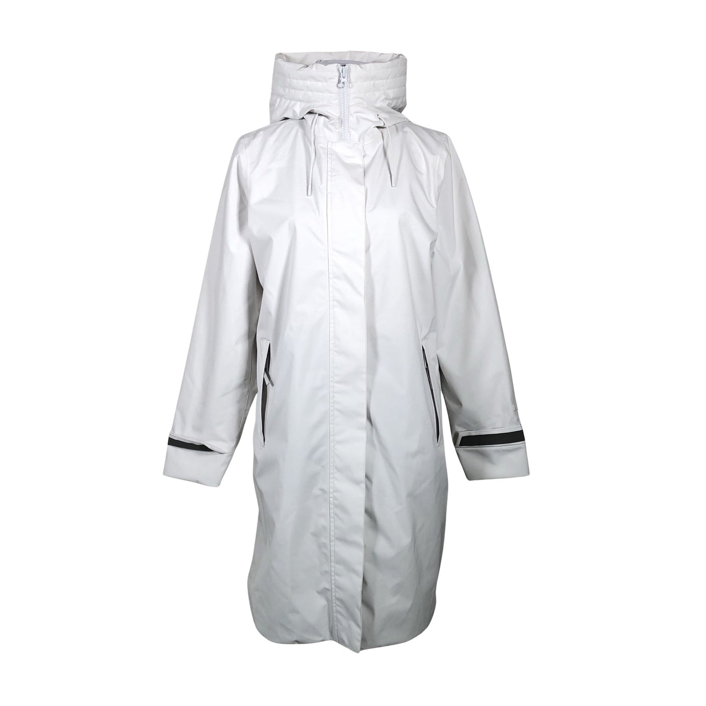 Unisex Helly Hansen - Outdoor jacket, size 38 - White (1)