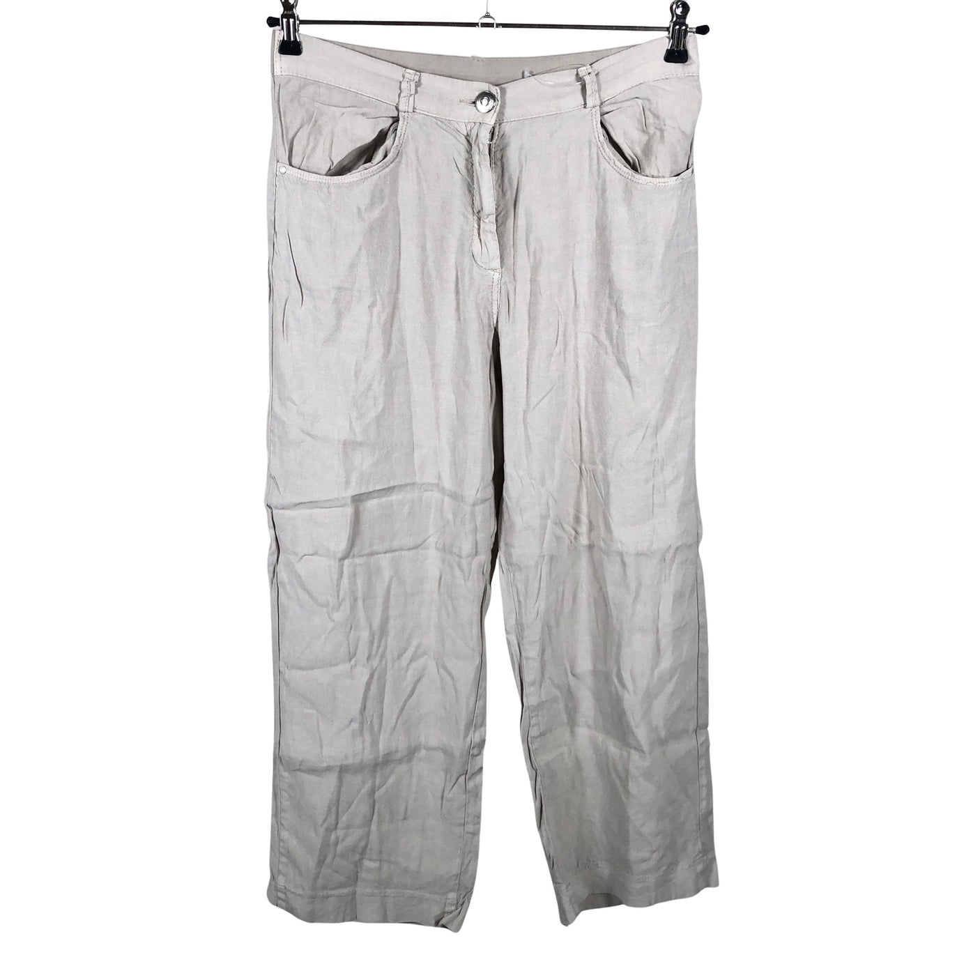 Unisex NP Collection - Slacks, size 40 - Beige (1)