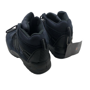 Unisex Dickies - Ankle boots, size 39 - Blue (3)