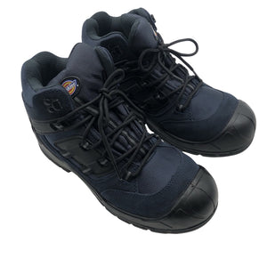 Unisex Dickies - Ankle boots, size 39 - Blue (2)