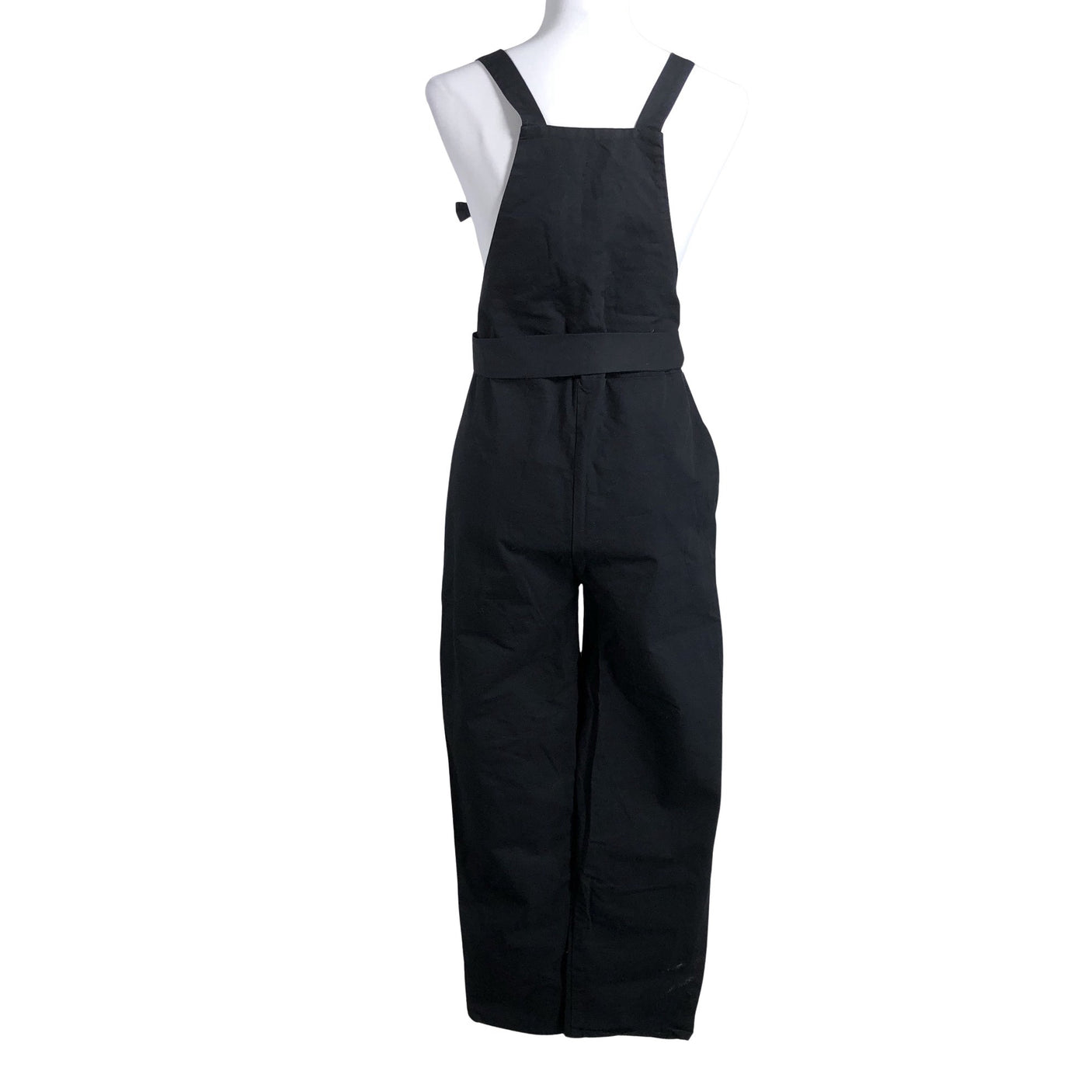 Unisex Viljava Design - Overalls, size 36 - Black (2)