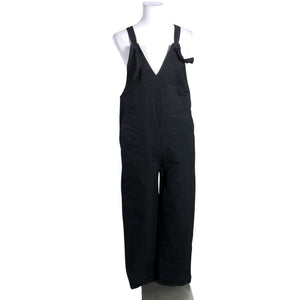 Unisex Viljava Design - Overalls, size 36 - Black (3)