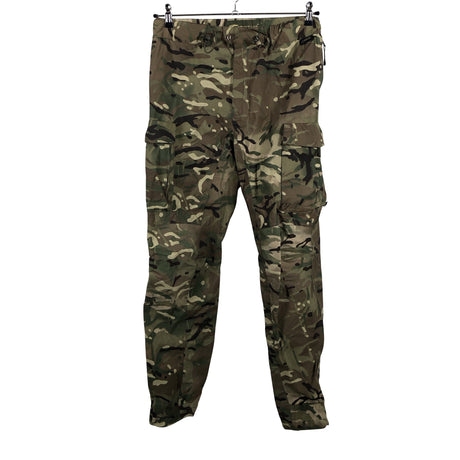 Unisex Carinthia - Outdoor pants, size M - Green ()