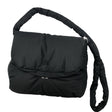 Unisex Marimekko - Shoulder bag, size Maxi - Black ()