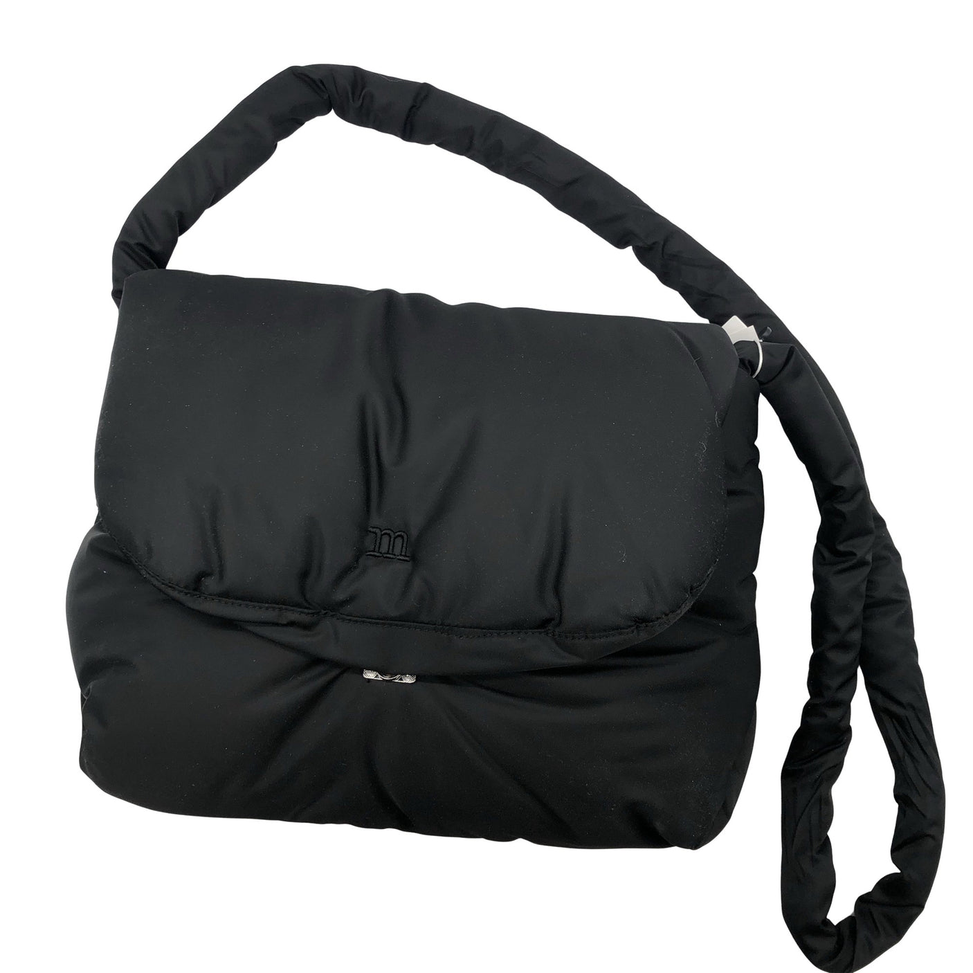 Unisex Marimekko - Shoulder bag, size Maxi - Black (1)