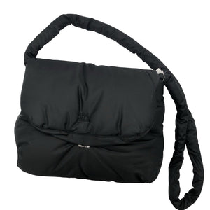 Unisex Marimekko - Shoulder bag, size Maxi - Black (1)