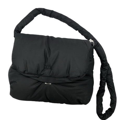 Unisex Marimekko - Shoulder bag, size Maxi - Black ()