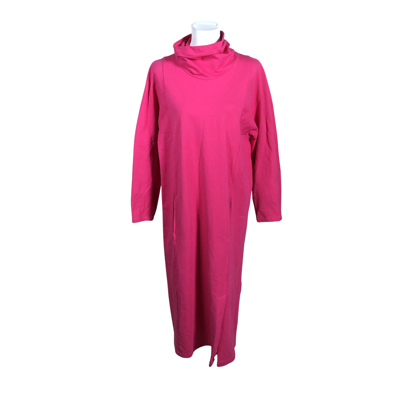 Unisex Voglia - Sweatshirt dress, size 36 - Pink (1)
