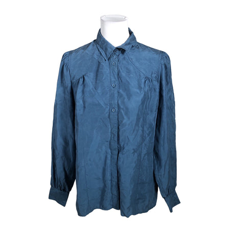 Unisex Redgreen - Blouse, size 42 - Blue ()