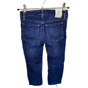 Unisex Polo Ralph Lauren - Jeans, size 110 - 116 - Blue (2)