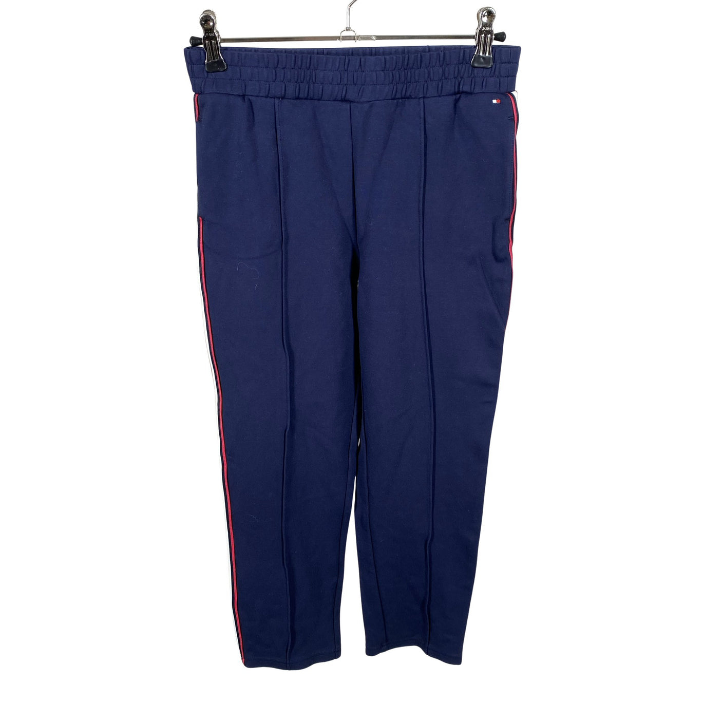 Unisex Tommy Hilfiger - Tricot pants, size 134 - 140 - Blue (1)