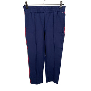Unisex Tommy Hilfiger - Tricot pants, size 134 - 140 - Blue (1)