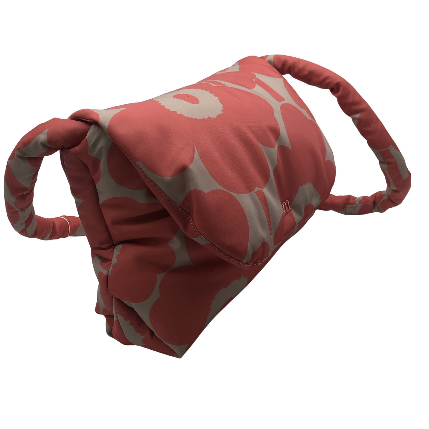 Unisex Marimekko - Shoulder bag, size Maxi - Beige (2)