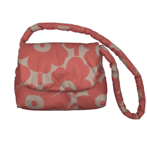 Unisex Marimekko - Shoulder bag, size Maxi - Beige (1)