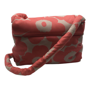 Unisex Marimekko - Shoulder bag, size Maxi - Beige (3)