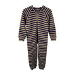 Unisex Emil & Ida - Wool overall, size 92 - 98 - Brown ()