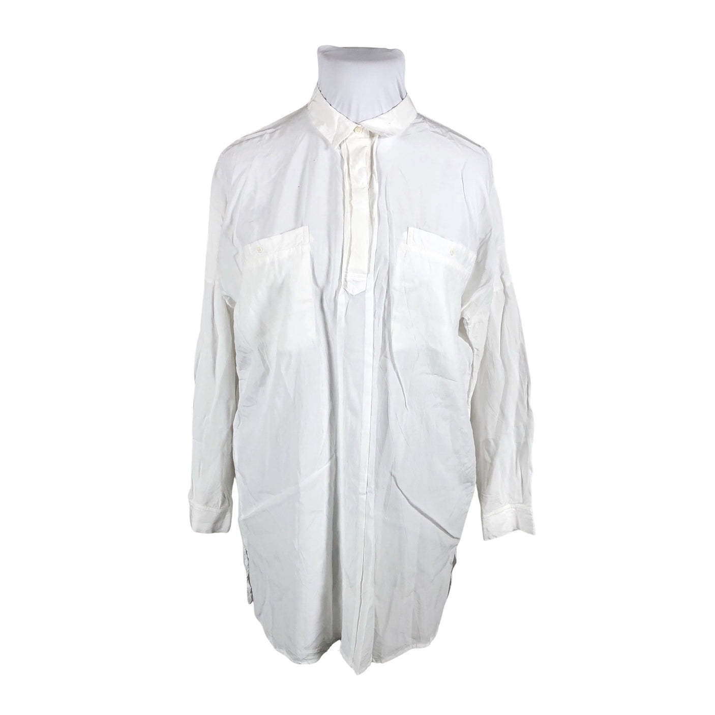 Unisex InWear - Tunic, size 44 - White (1)
