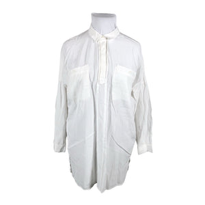 Unisex InWear - Tunic, size 44 - White (2)