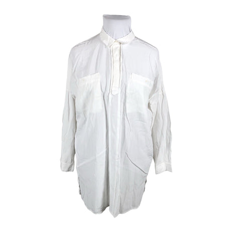 Unisex InWear - Tunic, size 44 - White (2)