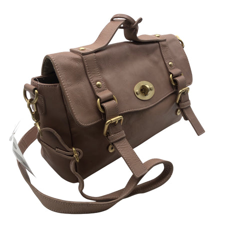 Unisex Edina Ronay - Handbag, size Maxi - Light pink ()